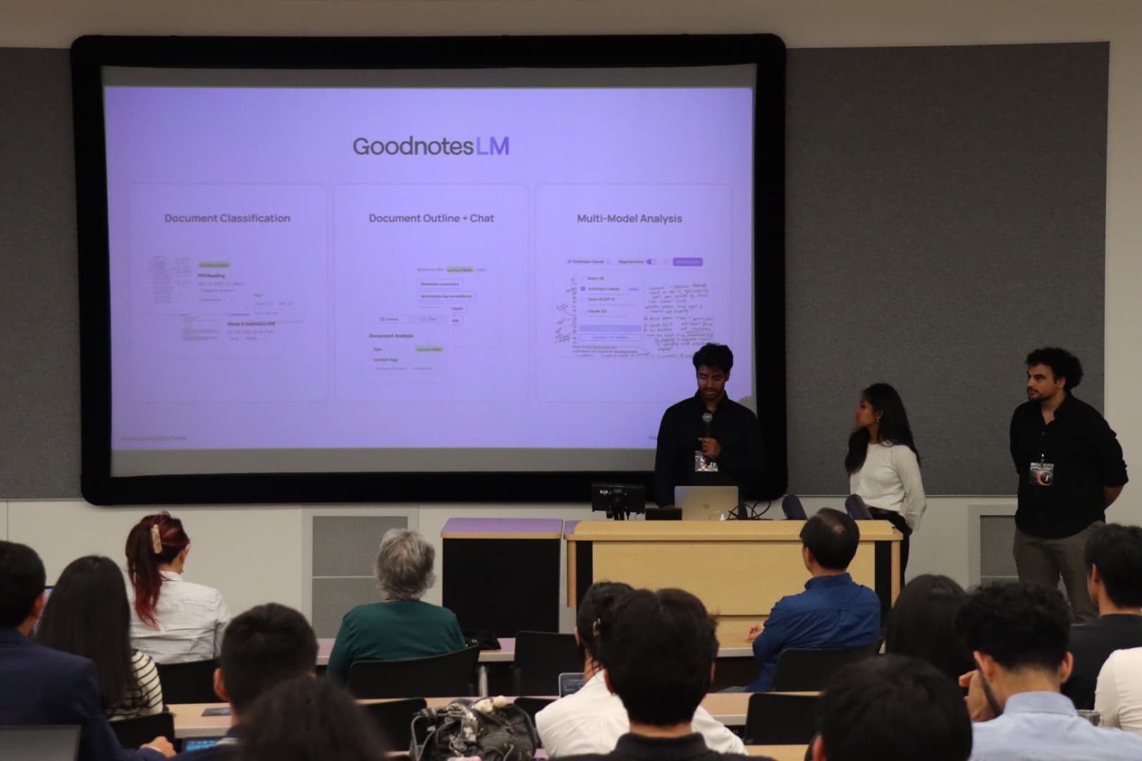 Goodnotes Winter Quarter Presentation